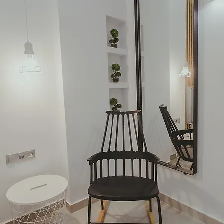 Papagalos Hotel Neos Marmaras