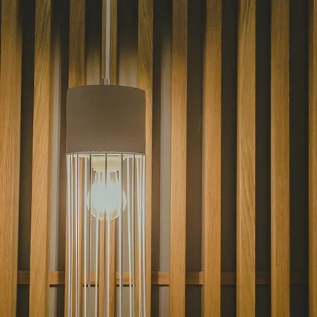 Papagalos Hotel Neos Marmaras