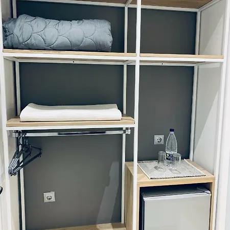 Papagalos 2* Neos Marmaras