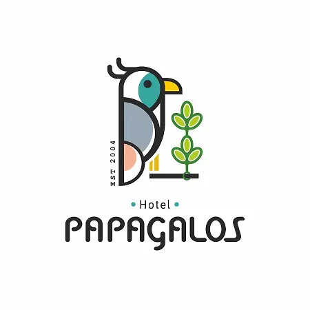 Papagalos Hotel