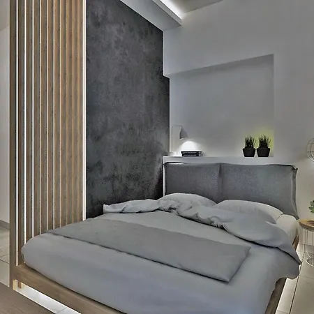 Papagalos Hotel Neos Marmaras