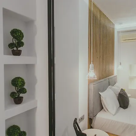 帕帕加罗斯酒店 2*