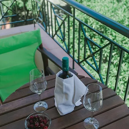 Hotel Papagalos 2*