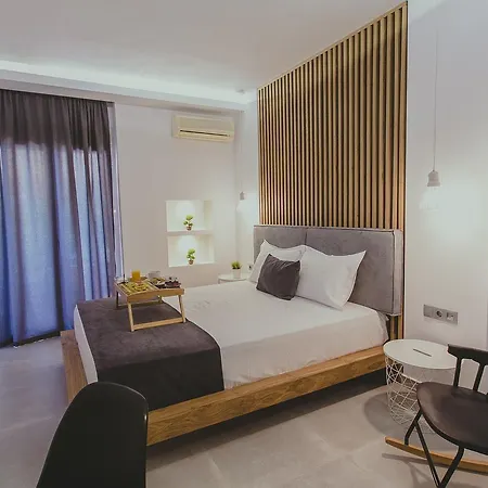 Papagalos Hotel