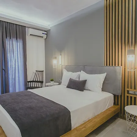 Hotel Papagalos