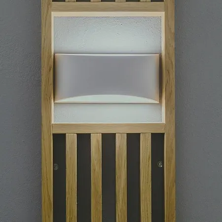 帕帕加罗斯酒店 新马尔马拉斯