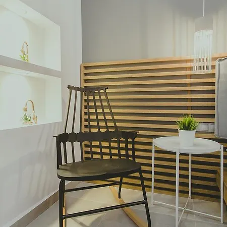 帕帕加罗斯酒店 酒店 新马尔马拉斯