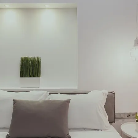 帕帕加罗斯酒店