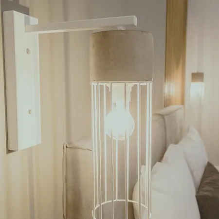 帕帕加罗斯酒店 2* 新马尔马拉斯