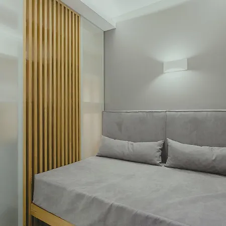 帕帕加罗斯酒店 酒店 新马尔马拉斯