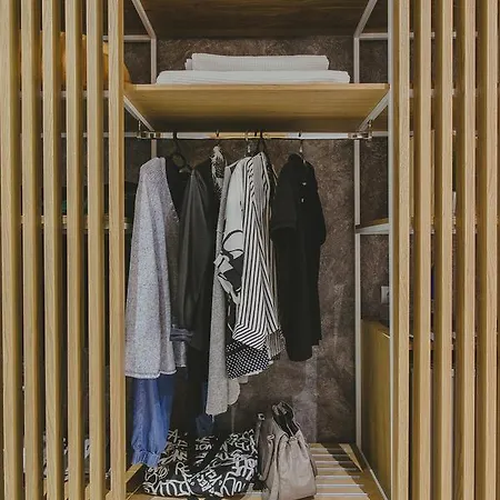 帕帕加罗斯酒店 2*