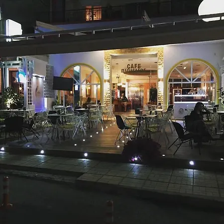 Papagalos 2* Неос-Мармарас