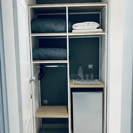 Papagalos 2* Неос-Мармарас