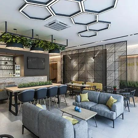 Papagalos Отель