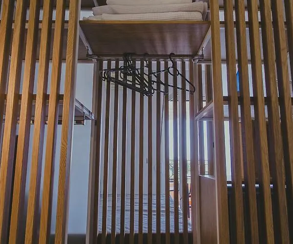 Hotel Papagalos 2*