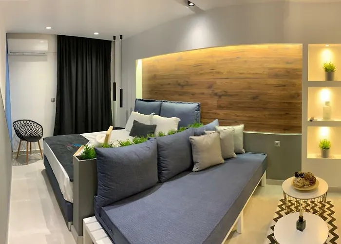 Hotel Papagalos