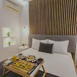 Papagalos Hotel Neos Marmaras