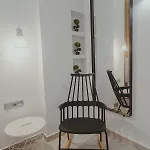 Papagalos Hotel Neos Marmaras