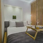 Hotel Papagalos Neos Marmaras