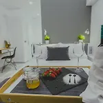 Hotel Papagalos Neos Marmaras