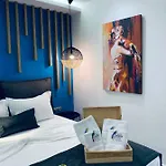 Papagalos Hotel Neos Marmaras