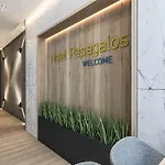 Papagalos Hotel Neos Marmaras