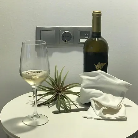 Papagalos 네오스마르마라스