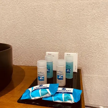 Papagalos Otel 2*