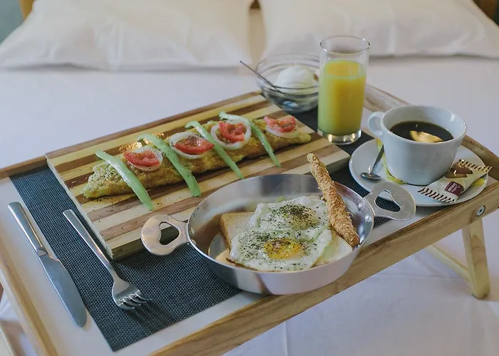 Hotel Papagalos Neos Marmaras